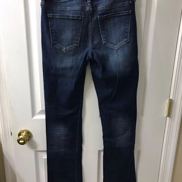 Lucky brand women’s jeans size 4/27 - Picture 2 of 4